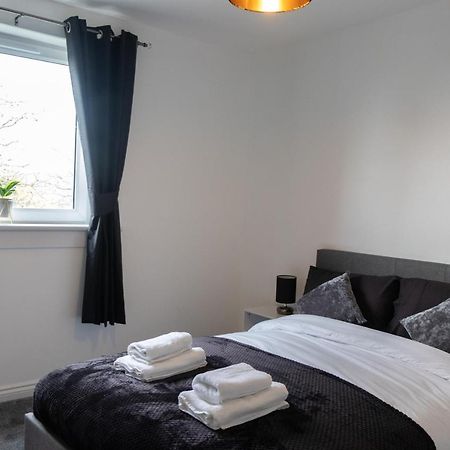 Vion Apartment - Farquhar أبردين المظهر الخارجي الصورة
