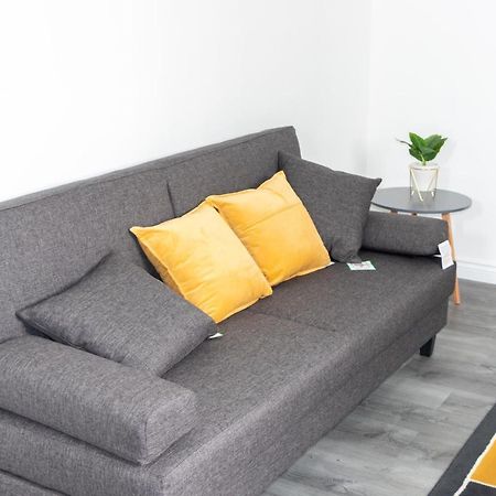 Vion Apartment - Farquhar أبردين المظهر الخارجي الصورة