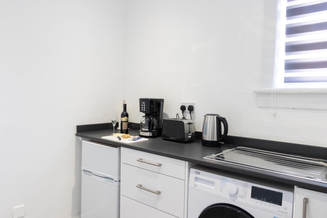 Vion Apartment - Farquhar أبردين المظهر الخارجي الصورة