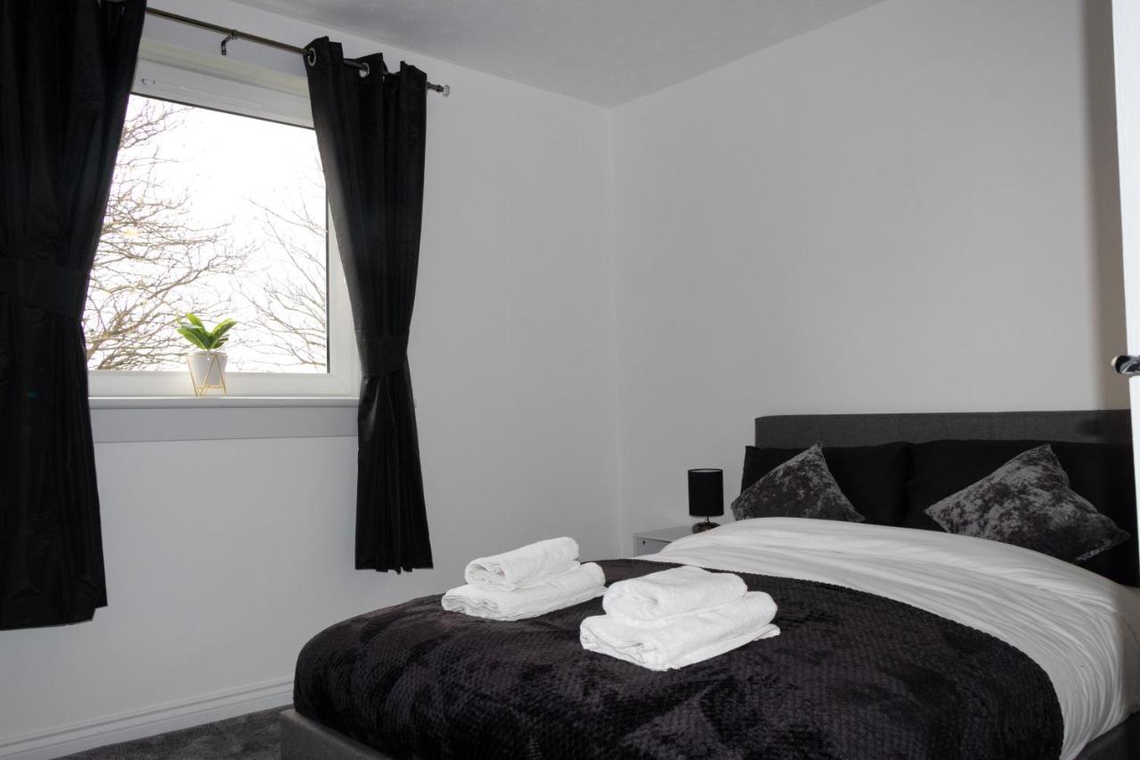 Vion Apartment - Farquhar أبردين المظهر الخارجي الصورة